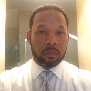 Meet your Posher, Darell